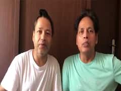 COVID 19: Lockdown में सिंगर कैलाश खेर और सलीम मर्चेंट का गाना दे रहे लोगों को प्रेरणा