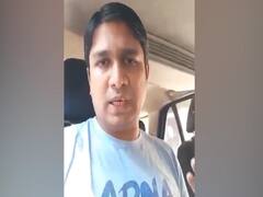 Bandra gathering: Vinay Dubey detained by Navi Mumbai Police