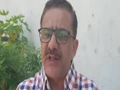 Shia Board chief Rizvi hails Modi, slams Rahul Gandhi over dirty politics 