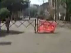 વડોદરાના હોટસ્પોટ નાગરવાડામાં કોરોનાના કેસોમાં સતત વધારો, જુઓ રિપોર્ટ