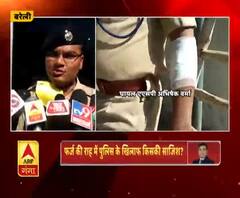 Rajneeti With Rajendra Dev: कोरोना से जंग कमजोर करने वालों को सजा क्या ? | ABP Ganga