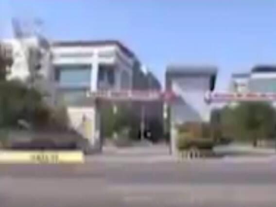 વડોદરામાં કોરોનાના કુલ 12 કેસ નોંધાયા, મૃત્યુઆંક બે પર પહોંચ્યો