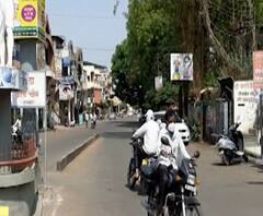 Ahmednagar Corona | अहमदनगरकरांना मोठा दिलासा, संगमनेरच्या 4रुग्णांची दुसरी चाचणी निगेटिव्ह