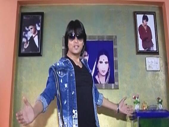 Look-alikes of famous celebrities narrate tales of woe amid lockdown