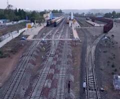 One month of Lockdown | बीड | लॉकडाऊनची महिनापूर्ती | पहिल्यांदाच घडलेल्या घटनांचा धांडोळा