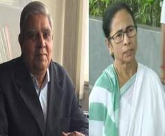  ‘কেন্দ্রীয় বাহিনী তলব করে লকডাউন কার্যকর হোক’, ট্যুইট রাজ্যপালের, পাল্টা মমতা 