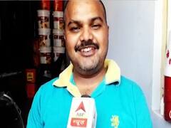 क्या आप Jhansi के इस 'Coronavirus के शिकार' के बारे में जानते हैं?