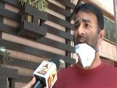 'This is corona terrorism', says BJP's Sangeet Som over Nizamuddin Markaz