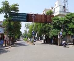 Solapur Corona Death | सोलापुरात आणखी 5 जणांना कोरोनाची लागण, एका रुग्णाचा उपचारादरम्यान मृत्यू