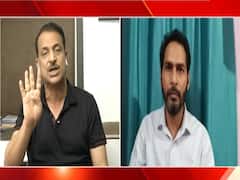 मरकज के मौलाना साद पर शिंकजे की तैयारी | Seedha Sawal