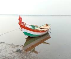 Rural News | उजनीच्या मच्छिमारांवर उपासमारीची वेळ, रेशनकार्ड नसल्याने धान्यही नाही | माझं गाव माझा जिल्हा