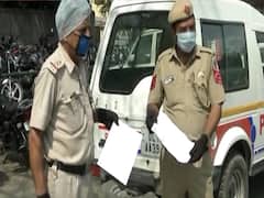 COVID 19: Nizamuddin थाने के करीब 35-40 पुलिस कर्मियों का हुआ चेकअप