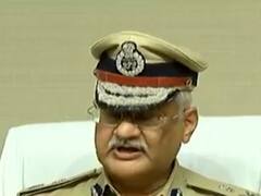 પાસનો દૂરુપયોગ કરીને દારૂની હેરાફેરી કરવામાં આવીઃ શિવાનંદ ઝા