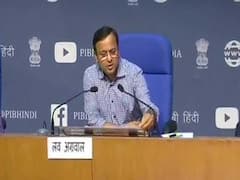 કોરોનાનો કહેરઃ દેશમાં કોરોનાના દર્દીઓની સંખ્યા 2600ને પાર, 56 લોકોના મોત