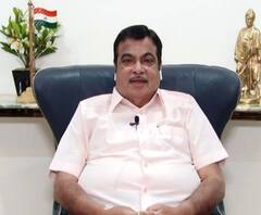 coronavirus | सध्याच्या परिस्थितीत ट्रेन सोडणं अयोग्य : नितीन गडकरी