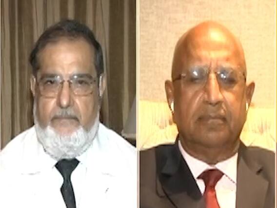 कोरोना टेस्ट से डर क्यों? जानिए किस तरह से लिया जाता है सैंपल | संविधान की शपथ