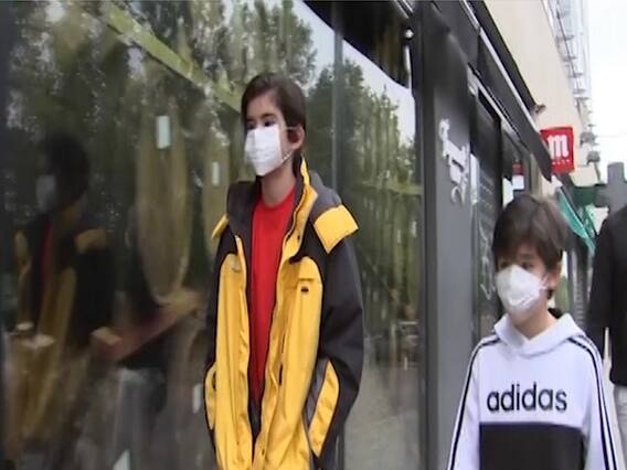 Is inflammatory disease in Children linked to Coronavirus?