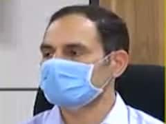 અમદાવાદના કોટ વિસ્તારમાં કેટલા લોકોનું કરાયું સ્ક્રીનિંગ? જુઓ વીડિયો 