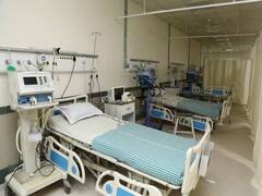 ગુજરાતમાં કોરોનાથી વધુ એક વ્યક્તિનું મોત, વડોદરામાં પહેલું મોત, રાજ્યમાં કુલ 7ના મોત થયા