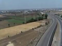 લોકડાઉનનો સૌરાષ્ટ્રમાં ચુસ્ત અમલ, રાજકોટમાં રસ્તાઓ સૂમસામ, જુઓ વીડિયો