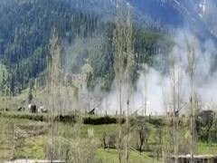 पाकिस्तान के सीजफायर उल्लंघन का भारत ने दिया मुंहतोड़ जवाब