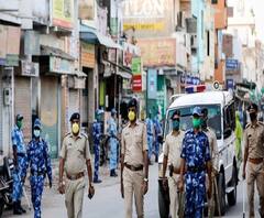 কলকাতায় ২২৭ টি কনটেনমেন্ট জোন কোনগুলি, কী কী নিয়ম সেখানে, জেনে নিন