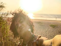 Sumedh Mudgalkar, Mallika Singh stuck in Umargam since lockdown, share experience