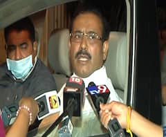 Rajesh Tope #Lockdown | कुठल्याही परिस्थितीत सार्वजनिक वाहतूक सुरू होणार नाही - आरोग्यमंत्री राजेश टोपे