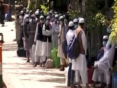Coronavirus: Two dead in Delhi after attending the Nizamuddin Markaz of Tablighi Jamaat