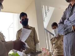 Kanika Kapoor receives police notice for interrogation