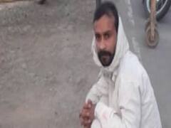 Man accused of attacking doctors in Indore arrested