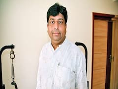 કોંગ્રેસના ઉપનેતા શૈલેષ પરમારે કોરોના મુદ્દે મુખ્યમંત્રીને લખ્યો પત્ર, શું કરી માંગણી? જુઓ વીડિયો