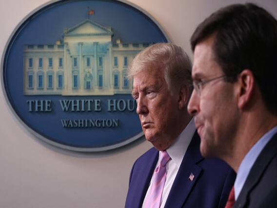 Donald Trump ने अमेरिका में नेशनल लॉकडाउन से किया इनकार; कोरोना के बाद स्पेन पर बाढ़ की दोहरी मार | पंचनामा