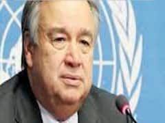 UN Chief: COVID-19 is most challenging crisis since WWII