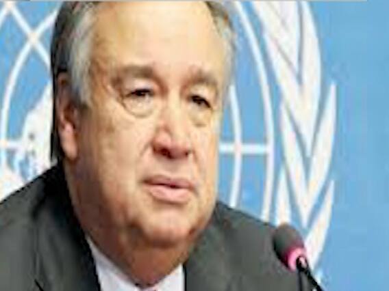 UN Chief: COVID-19 is most challenging crisis since WWII