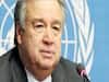 UN Chief: COVID-19 is most challenging crisis since WWII