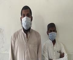 Corona Death | बारामतीतील भाजीविक्रेत्याचा पुण्यात कोरोनामुळे मृत्यू, मुस्लिम व्यक्तीवर शासकीय नियमानुसार अंत्यसंस्कार