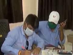 રાજકોટ-ગોંડલ માર્કેટિંડ યાર્ડમાં ઓનલાઇન રજિસ્ટ્રેશન શરૂ, જુઓ ગ્રાઉન્ડ રિપોર્ટ