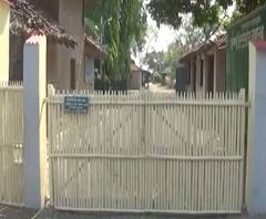 Coronavirus | पर्यटकांची गर्दी टाळण्यासाठी वर्ध्यातील सेवाग्राम आश्रम बंद