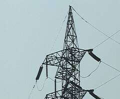 Lights Off | नऊ मिनिट लाईट बंद केल्यास राज्य अंधारात जाण्याचा धोका | ABP Majha