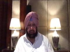 कोरोना: पंजाब में कर्फ्यू बढ़ाने का फैसला लिया गया वापस