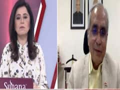 'निवेश बढ़ाने के लिए RBI भरसक कोशिश कर रहा'- Rajeev Kumar, VC, NITI Aayog