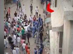 Why repeated attacks against those protecting you from Covid-19? | Master Stroke