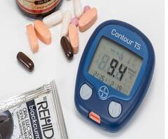 লকডাউনে নেই ইনসুলিনের যোগান, মাথায় হাত ডায়াবেটিকদের 