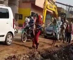 Coronavirus | पालघरमध्ये 10 नवे कोरोनाग्रस्त रूग्ण, त्यातील 2 जण डहाणूतील वैद्यकीय सेवेतील कर्मचारी