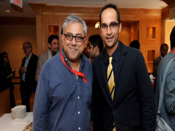 Hollywood में कैसे हुई Irrfan की एंट्री, जानिए उनके biographer असीम छाबड़ा से 