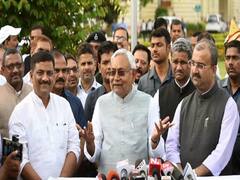 Bihar: Nitish Kumar को अब अपनों ने घेरा, BJP ने की बाहर फंसे छात्रों को वापस लाने की मांग