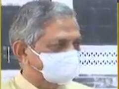 રાજ્યમાં પીવાના પાણીની મુશ્કેલી ન પડે તે માટેની વ્યવસ્થા કરાઈઃ કુંવરજી બાવળીયા