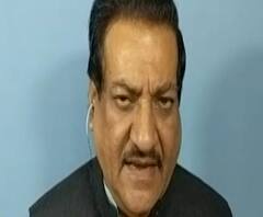 Lockdown 2 | लॉकडाऊन वाढला, आता पुढे काय? माजी मुख्यमंत्री पृथ्वीराज चव्हाण यांच्यासोबत चर्चा