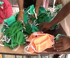 Coronavirus | Special Report | कोरोनाच्या मास्कची विल्हेवाट कशाप्रकारे लावाल?